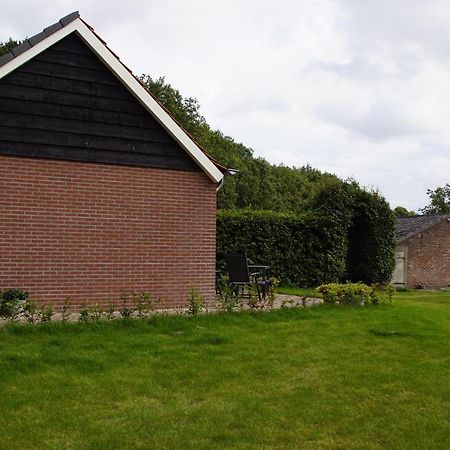 Bed and Breakfast Zur Gruenen Heide Wellerlooi Экстерьер фото