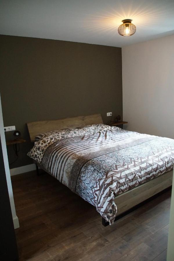 Bed and Breakfast Zur Gruenen Heide Wellerlooi Экстерьер фото